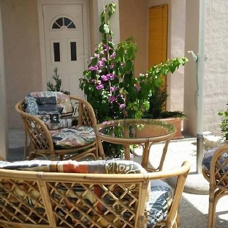 Apartments Mali Raj Vranjic Exterior foto